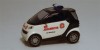 Smart City Coupe Johanniter