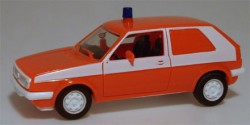 VW Golf II US Army Feuerwehr