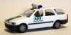 Ford Escort ADS Sicherheit