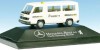 Mercedes Benz 100 D Taxi Berlin