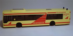 Mercedes Benz Citaro GRTW Feuerwehr Hamburg
