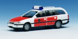 Opel Omega Caravan Feuerwehr ELF