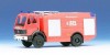 Mercedes Benz TLF 24/48 Feuerwehr