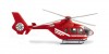 Eurocopter 135 Feuerwehr