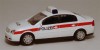 Opel Vectra Polizei Österreich