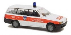 Opel Astra Caravan NEF La Louviere