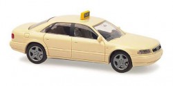Audi A8 Taxi