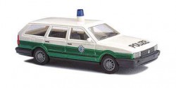 VW Passat Polizei München