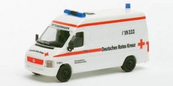 VW LT DRK Rheinhessen-Nahe RTW