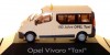 Opel Vivaro Taxi