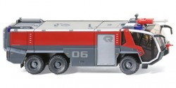 Rosenbauer Panther 6x6 FLF Flughafenfeuerwehr