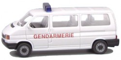 VW T4 Gendarmerie Österreich