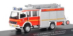 Mercedes Benz Atego LF 20/16 Feuerwehr Kaltenkirchen