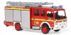 Mercedes Benz Atego HTLF 2 Feuerwehr Osnabrück