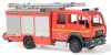 MAN LE 2000 HLF Feuerwehr Hamburg-Harburg