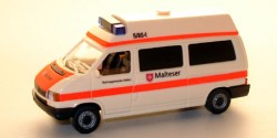 VW T4 KTW Malteser Aalen