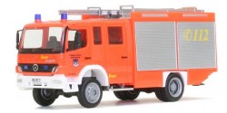 Mercedes Benz Atego HLF 20/16 Feuerwehr Holzminden