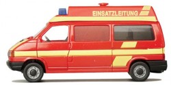 VW T4 HD ELW Feuerwehr