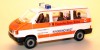 VW T4 Kinder-NEF DRK Speyer