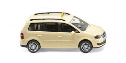 VW Touran Taxi