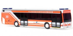 Mercedes Benz Citaro MTW Flughafenfeuerwehr Stuttgart