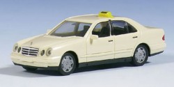 Mercedes Benz E 320 Taxi
