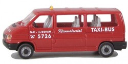 VW T4 Taxi Österreich