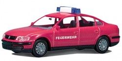 VW Passat ELW Feuerwehr