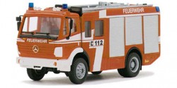 Mercedes Benz SK 94 Feuerwehr HLF 2000