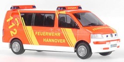 VW T5 ELW Feuerwehr Hannover