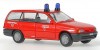 Opel Astra Caravan ELW Feuerwehr Düsseldorf