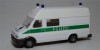 Iveco Daily Polizei