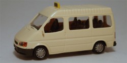 Ford Transit Taxi