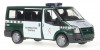 Ford Transit Guardia Civil Trafico