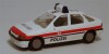 Ford Escort Polizei Schweiz