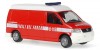 VW T5 Gerätewagen Vigili del Fuoco Italien