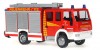 Iveco Magirus AluFire 3 HLF 20/16 Feuerwehr Cuxhaven
