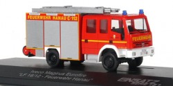 Iveco Magirus EuroFire LF 16/12 Feuerwehr Hanau