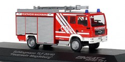 MAN TGM TLF 20/40 Feuerwehr Magdeburg