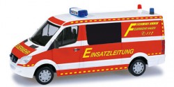 Mercedes Benz Sprinter MTW Feuerwehr Hagen