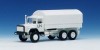 Iveco Hauber Pritsche/Plane UN