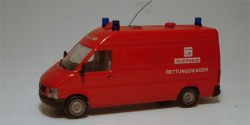 Mercedes Benz Sprinter Feuerwehr RTW