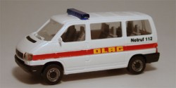 VW T4 DLRG MTW