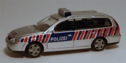 Ford Mondeo Polizei