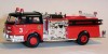 American LaFrance Pumper Chicago Fire Department