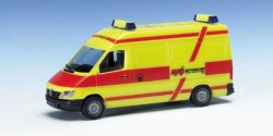 Mercedes Benz Sprinter Wietmarscher RTW (gelb)