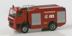 DAF CF TLF 24/50 Feuerwehr