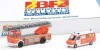 Mercedes Benz SK Feuerwehr Bielefeld DLK 23-12
