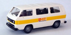 VW T3 Bus ASB MTW