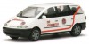 Ford Galaxy Johanniter